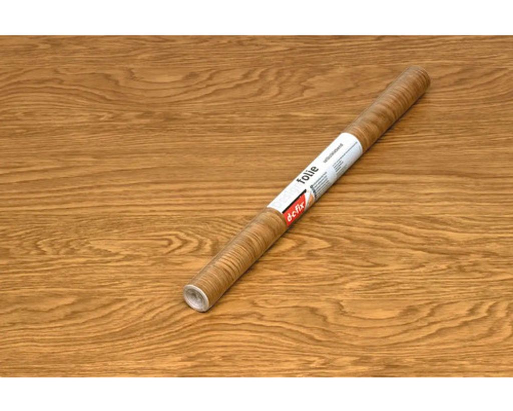 d-c-fix deco Classic Klebefolie Eiche Wildwuchs 45cm Obrázek produktu 