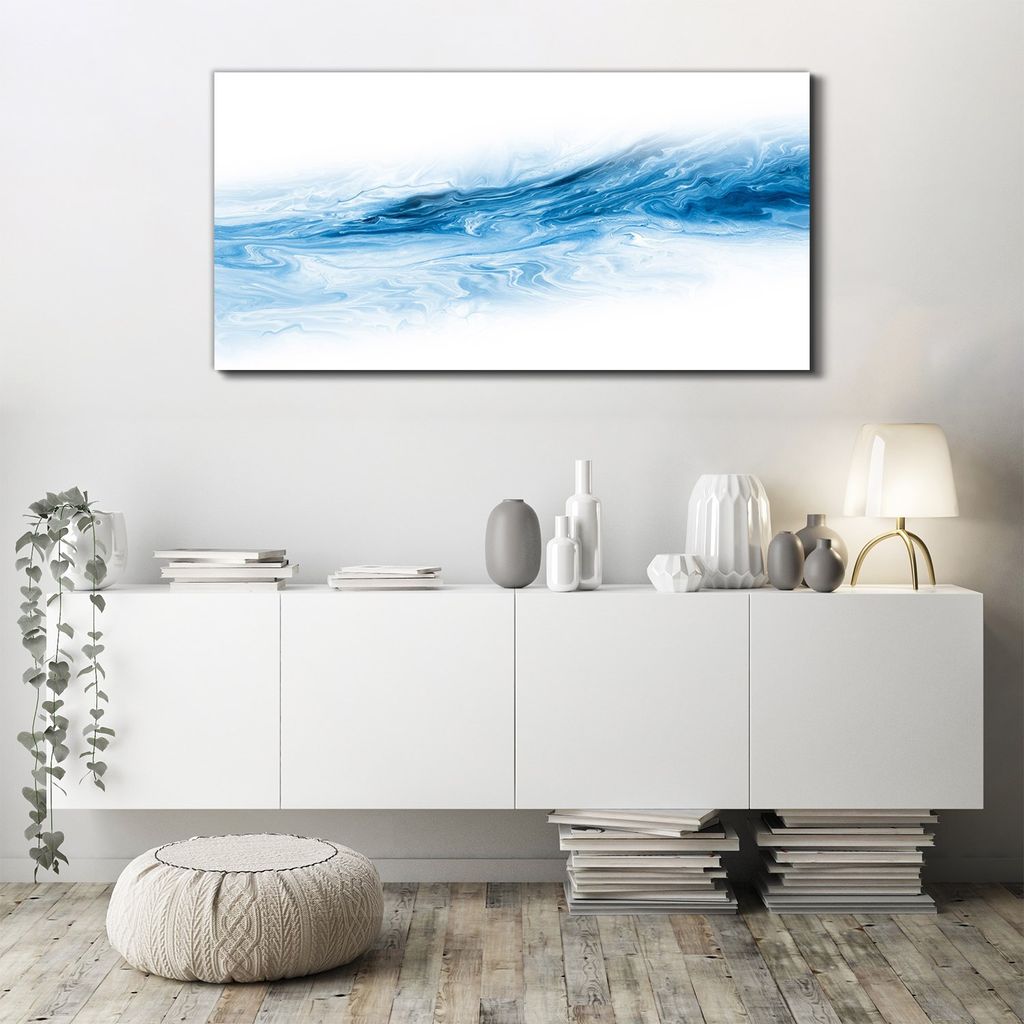 Coloray Obrázek vytištěný na plátně 120x60cm Nástěnné umění Obrázek produktu 4