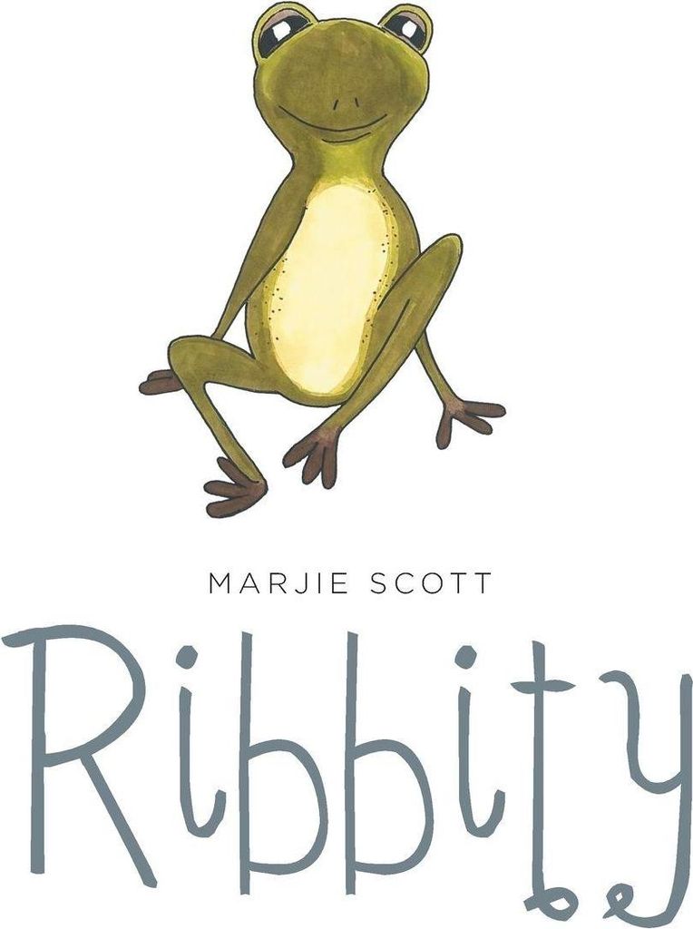 Ribbity