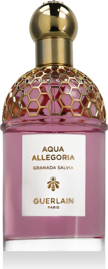 Guerlain Aqua Allegory Granada Sage Edt 125Ml Image du produit 