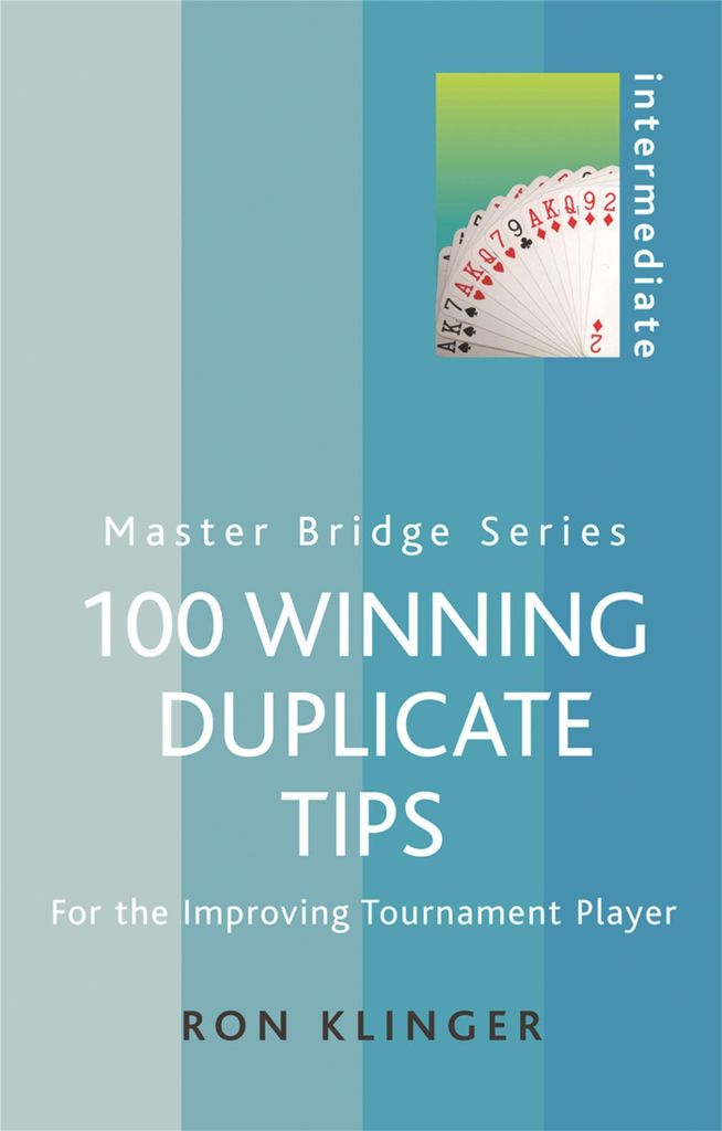 100 Winning Duplicate Tips – Lingua: Inglese
