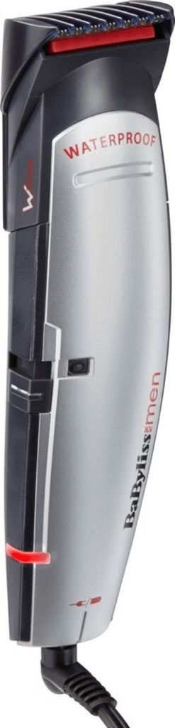 Elektrický holiaci strojček X-10 E837E Babyliss E837E Obrázok produktu 13