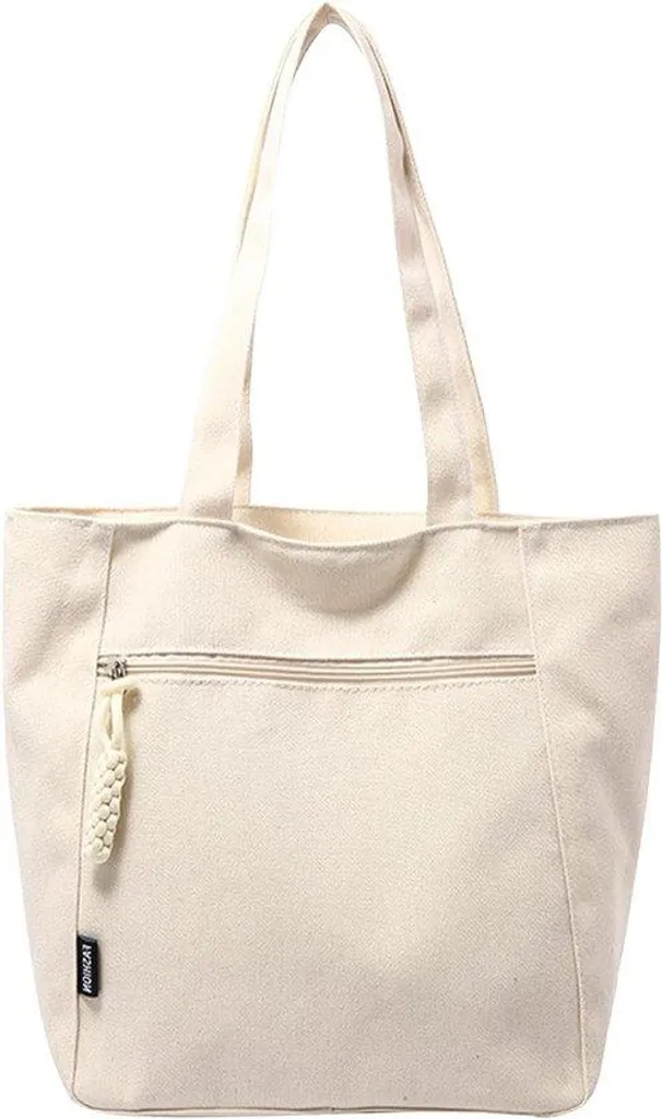 Sac femme en velours côtelé avec zip - Fini les sacs ouverts et fragiles