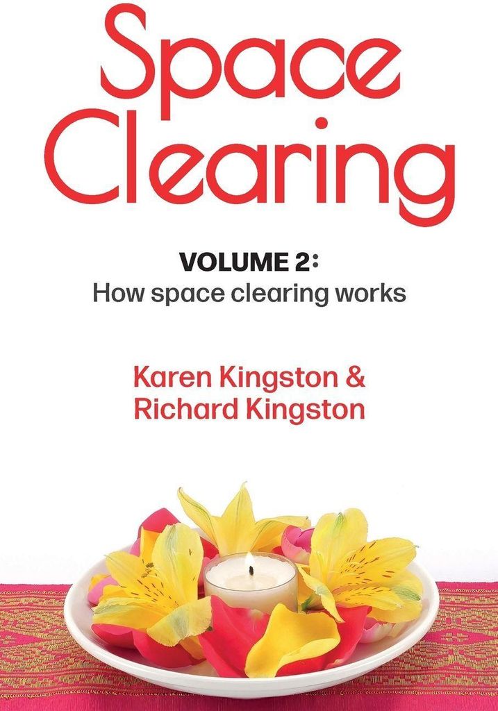 Space Clearing, Volume 2