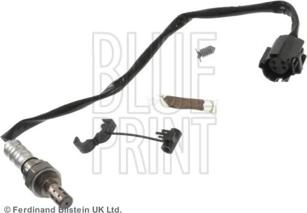 Sonde Lambda ADA107013 : Solution Voyant Moteur pour BMW E63 et A4