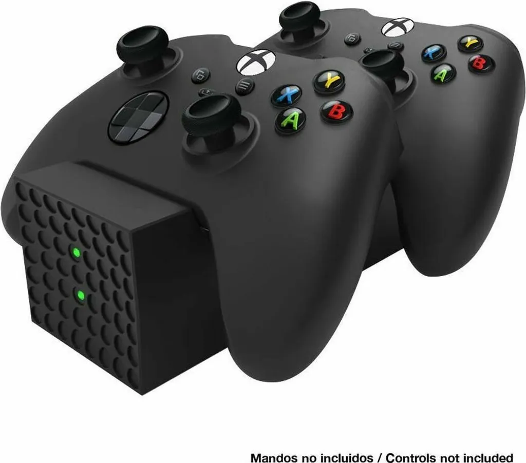 Station FR-TEC FT3001 pour éviter les pannes de manette Xbox