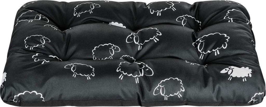 Hundebett Hundekissen Hundematratze Tierbett für Kleine, Produktbild 