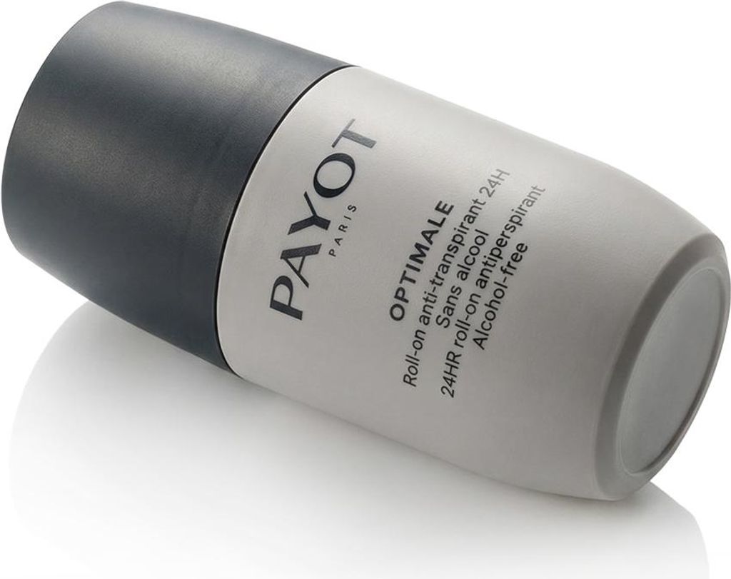 Payot Optimale DEO Roll-On 75 ml M Produktbild 