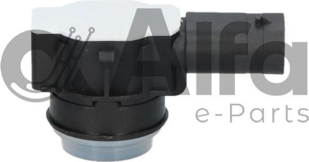 Alfa e-Parts AF06187 Parkhilfesensor OE A0009050342 kompatibel mit A-Klasse, B-Klasse, GLK-Klasse, SL