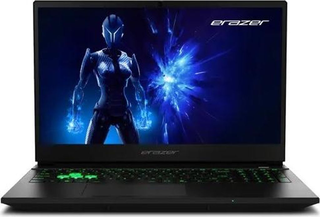 Medion Deputy 15 P1 15.6" FHD Core 5 - 4,8 GHz - 1.000 GB Produktbild 