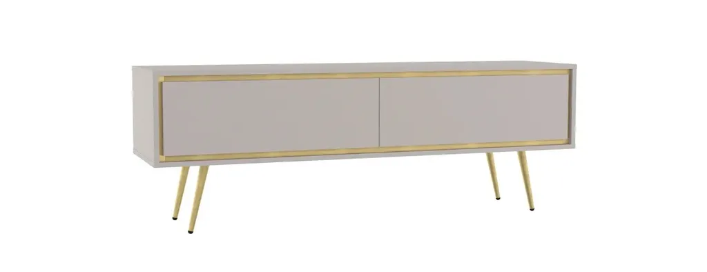 Mobile TV ALDANA - cashmere - 2