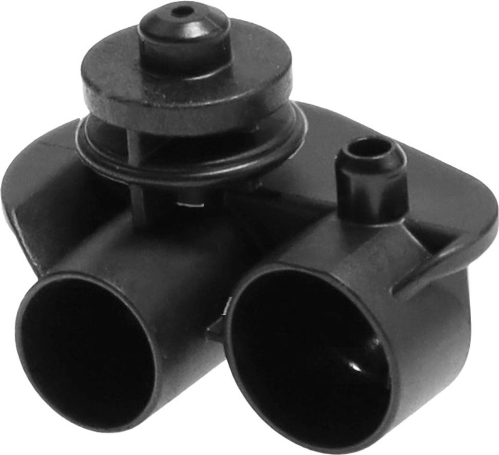 Jura 72240 (=74851) Dampfdüse (Milchaufschäumer) für GIGA10...Kaffeevollautomat