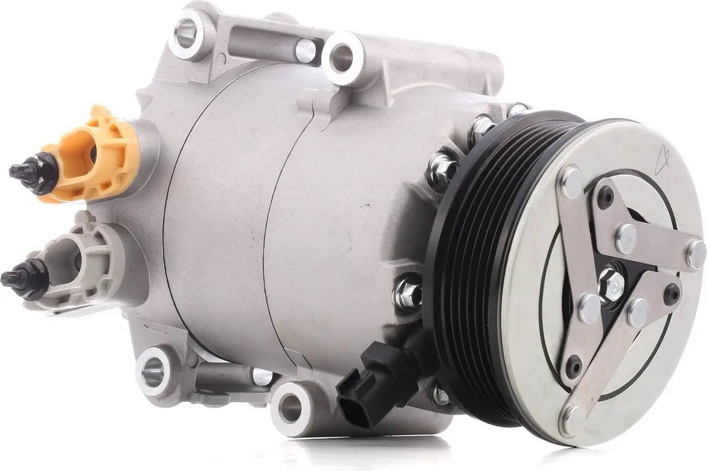 Compresseur de clim pour Ford B-Max et Focus III - Remplacement OE 1189359