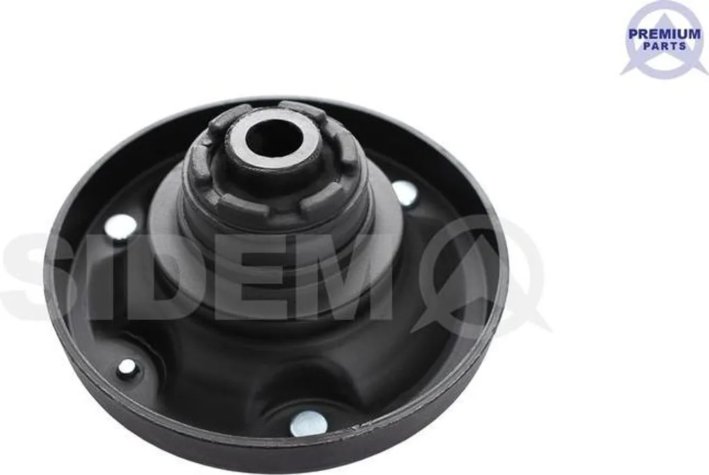 Coupelle d'amortisseur SIDEM 821401 - Support de suspension BMW X5 E70
