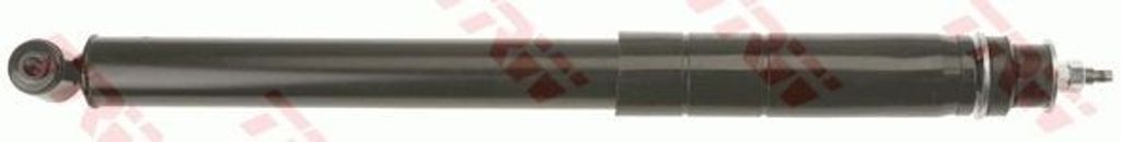 2x TRW SATZ Gasdruck STOSSDÄMPFER