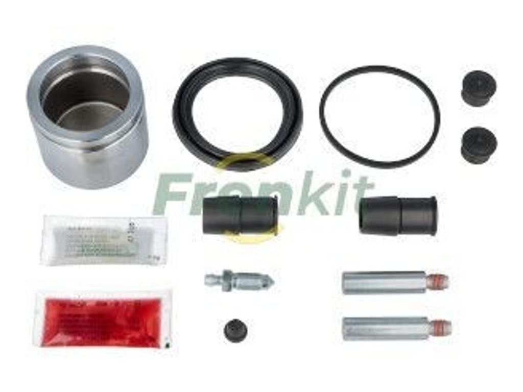 FRENKIT Bremssattel-Reparatursatz für FORD SIERRA (GBG, GB4) Vorne 60mm 760554