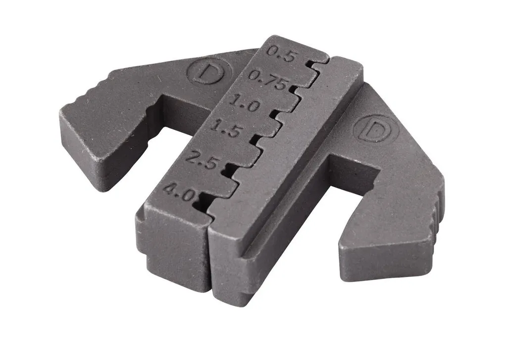 Piedino a crimpare HELLA 8PE 863 807-441 | Inserto Originale Professionale