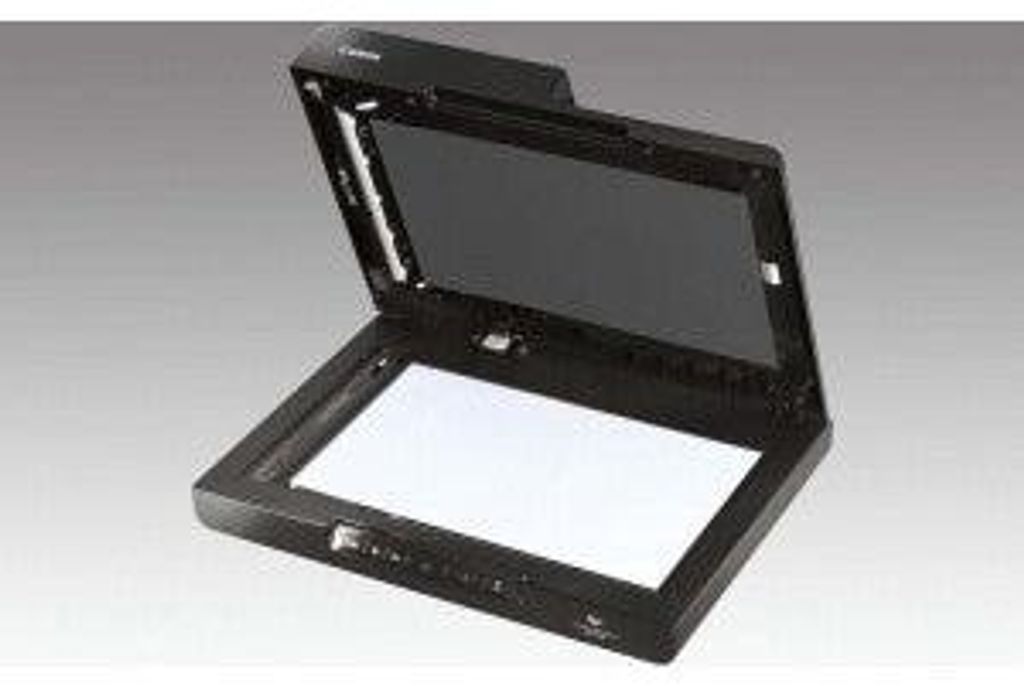 Canon imageFORMULA DR-F120 scanner (A4, 600x600 dpi, 20 Immagine del prodotto 