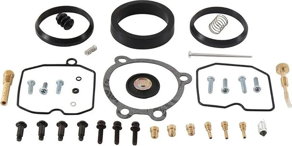 Kit joints de carburateur complet pour Harley XL 883 R 2002-2003