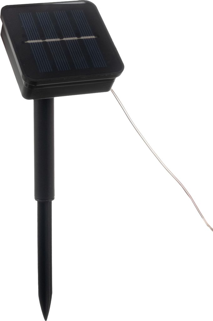 Gardlov 21151 Záhradná solárna lampa plameniak 3 ks Obrázok produktu 10