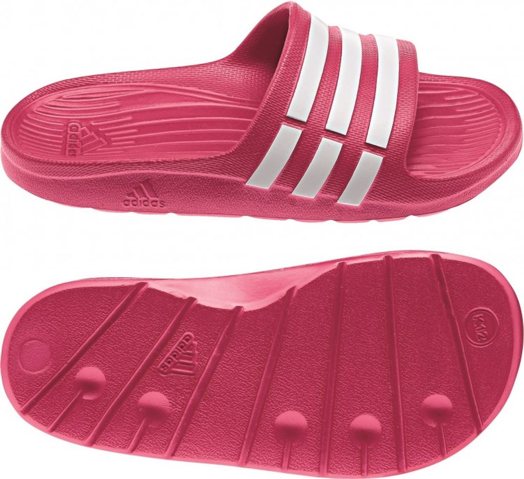 Adidas Schuhe Duramo Slide, D67480