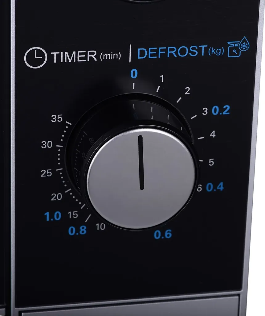 Four Micro-ondes Pose Libre Sharp 20 Litres - Idéal Petites Cuisines - 20