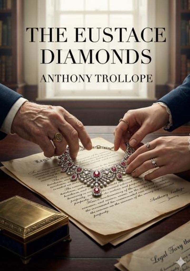The Eustace Diamonds