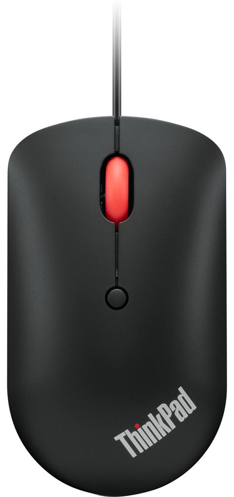 Lenovo 4Y51D20850 Lenovo Maus - ThinkPad USB-C Wired Imagen del producto 