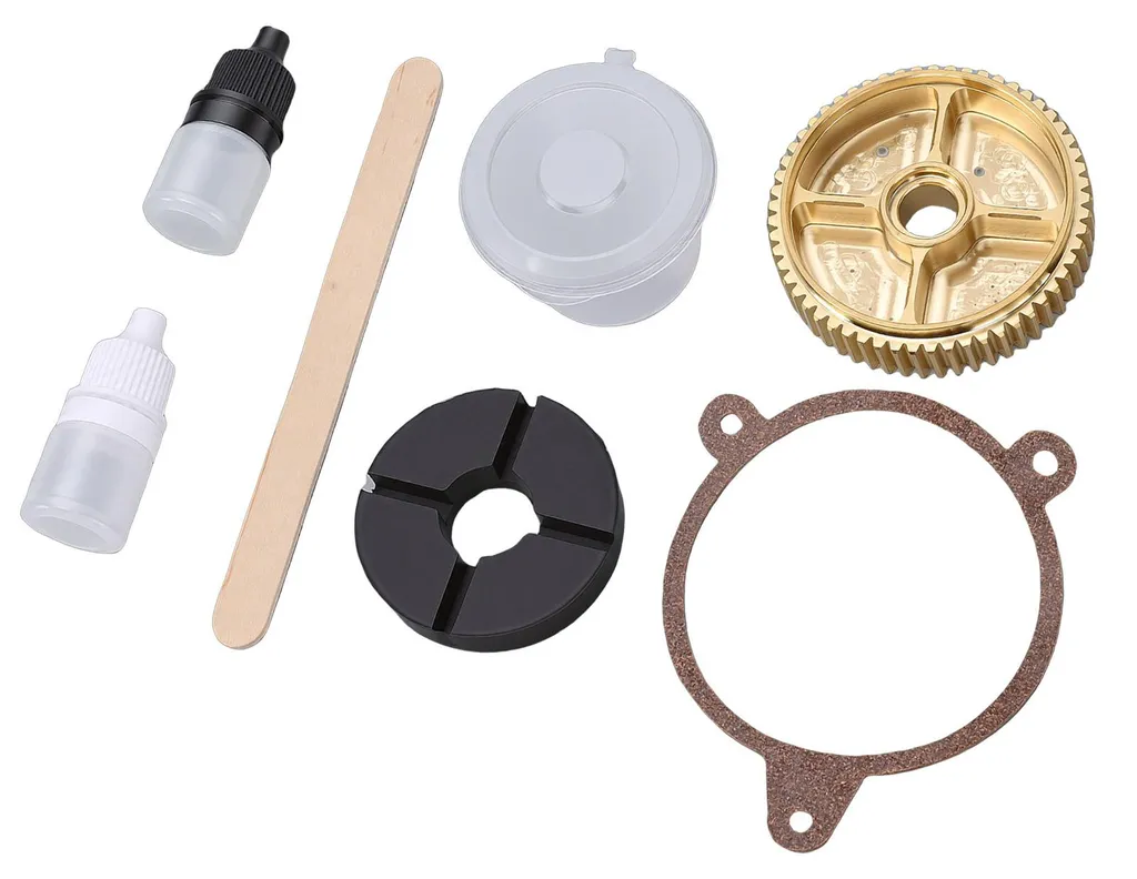 Kit Phares Corvette C5 en Bronze Renforcé Fine Engineering Durable - 10