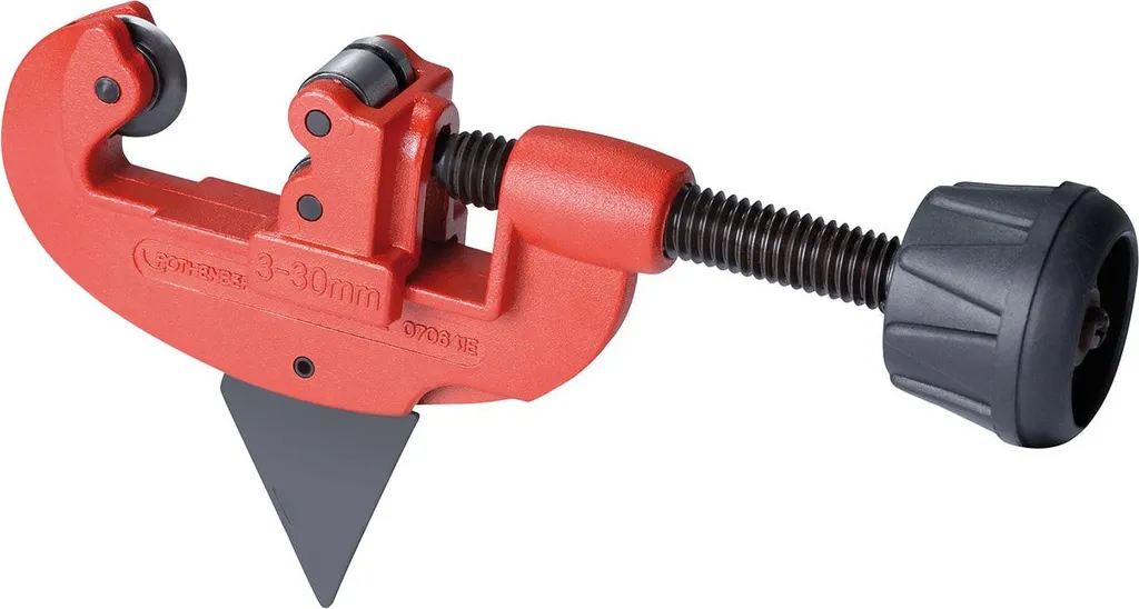 Tagliatubi Rothenberger Industrial 070641E - L'Originale per Professionisti