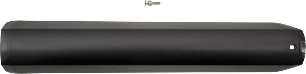 Winora Batterieabdeckung SINUS Gent inkl. Batterieabdeckung und Schraube
