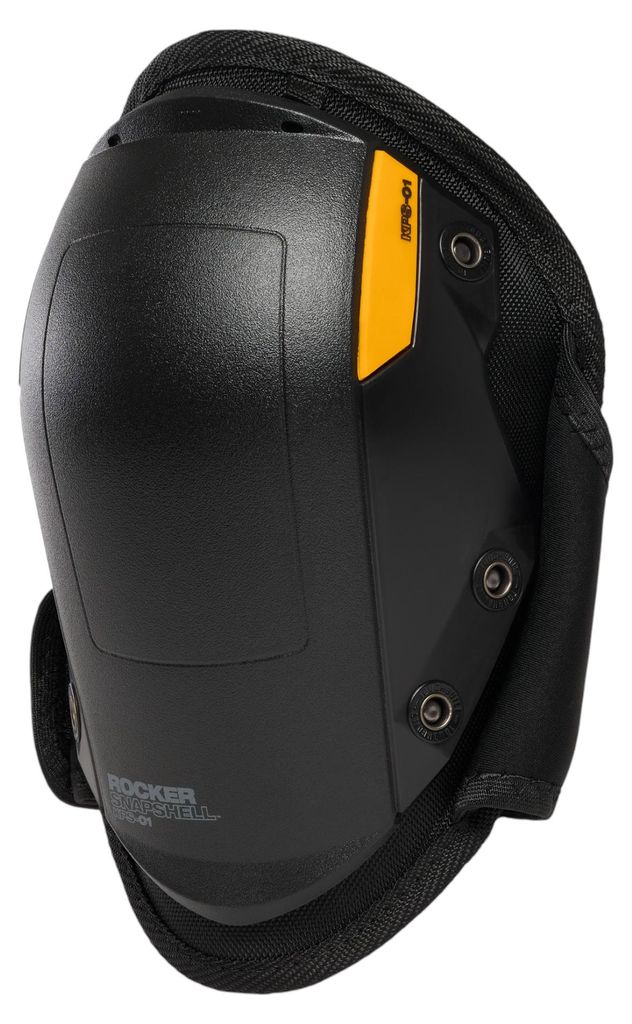 Toughbuilt TB-KP-G201 GelFit Rocker chrániče kolen pro Obrázek produktu 