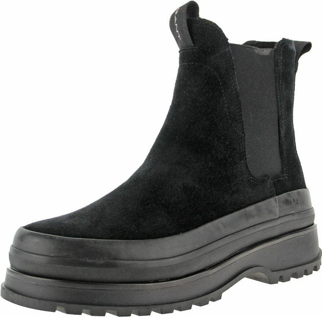 Gant Damen Fashion Boots 37 Produktbild 
