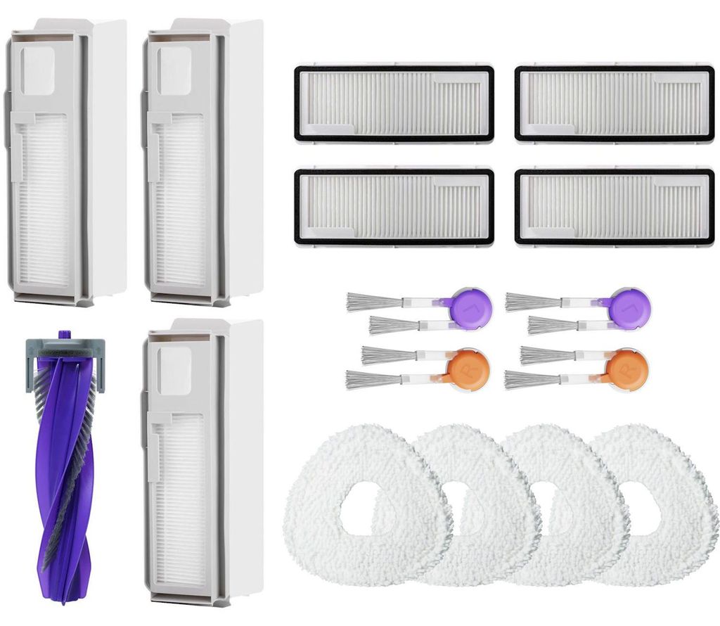Narwal YJCC023 Wartungsset (Plus.Parts )