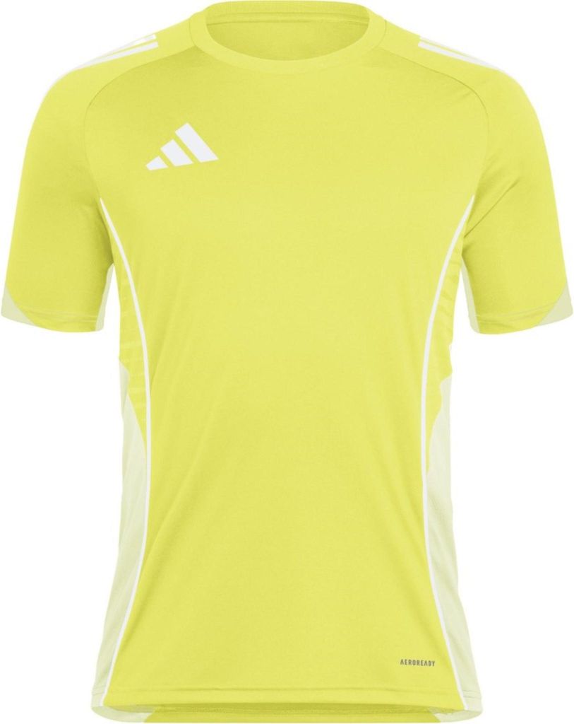 Koszulka treningowa adidas Tiro 25 Competition JI8952 S (173cm)
