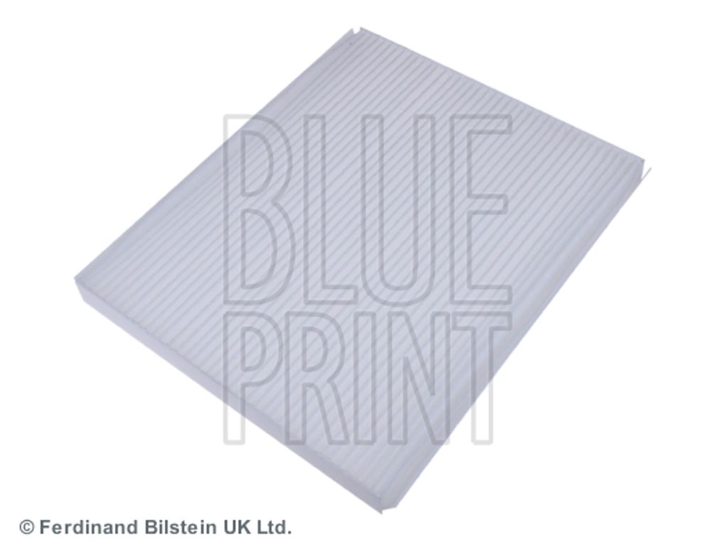 BLUE PRINT ADG02574 Innenraumfilter Pollenfilter für KIA SPORTAGE (JE, KM)