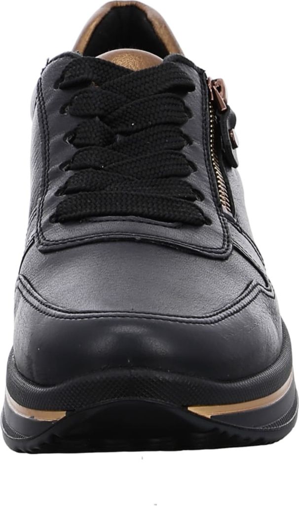 Ara Komfort Schnürschuhe Damen 31383831333539 Schwarz 42 EU Produktbild 7