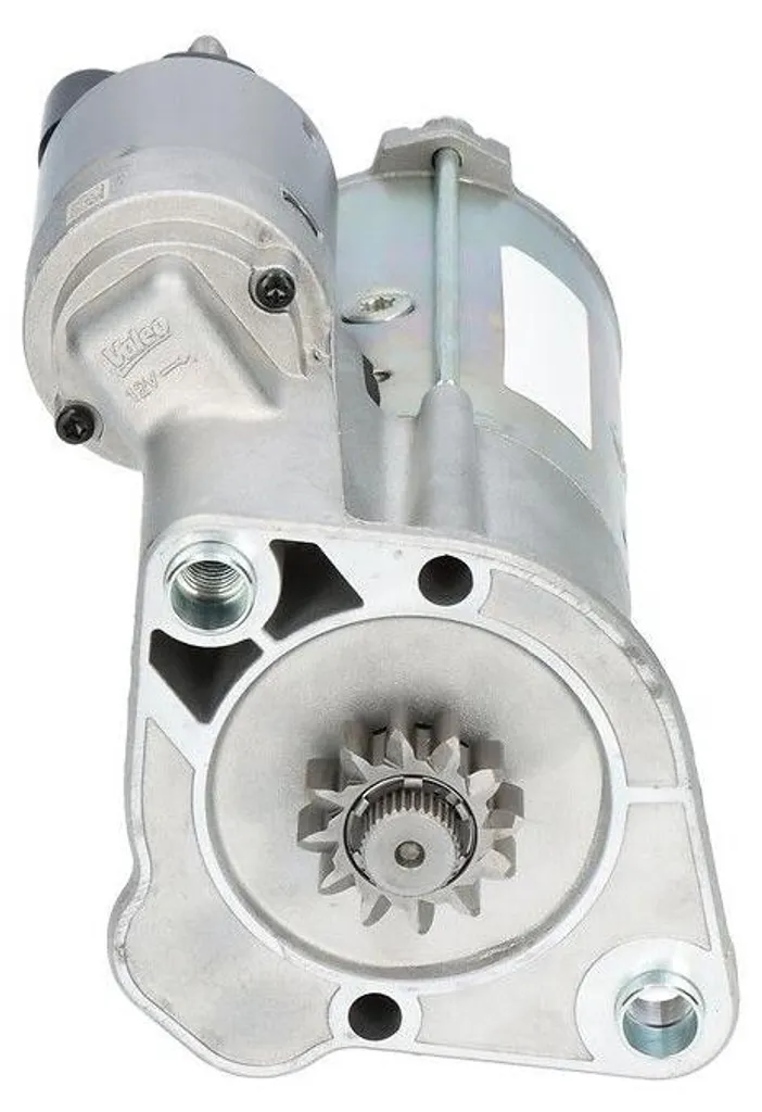 Démarreur de rechange pour VW Crafter 30-50 afin de réparer la panne
