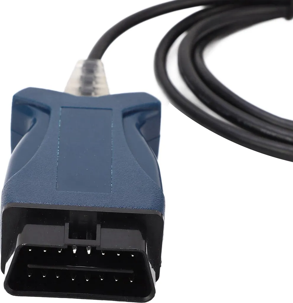 Valise diagnostic auto pour Windows, scanner OBD2 USB pour réparation L316 - 3