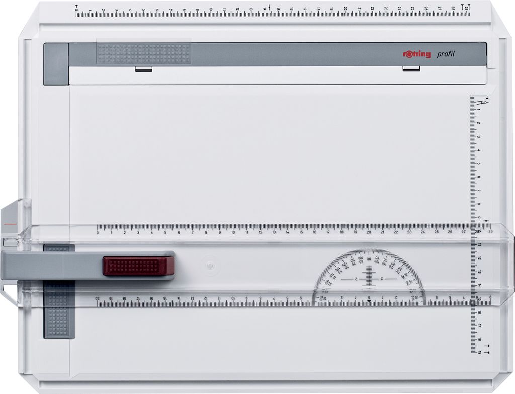rOtring Profil-A4-Zeichenbrett