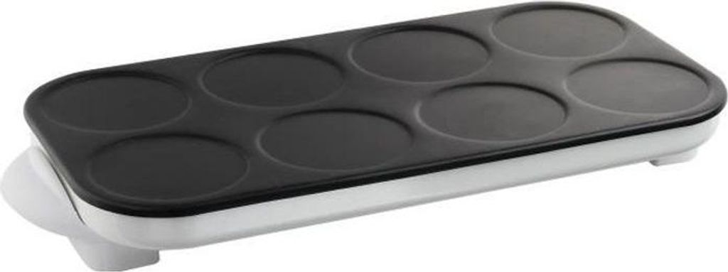 Elektrická palačinkovačka LIVOO DOC186, Maxi Crepes Party, Obrázek produktu 