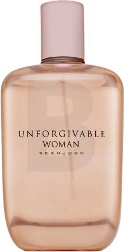 Sean John - Unforgivable EDP 125ml Produktbild 