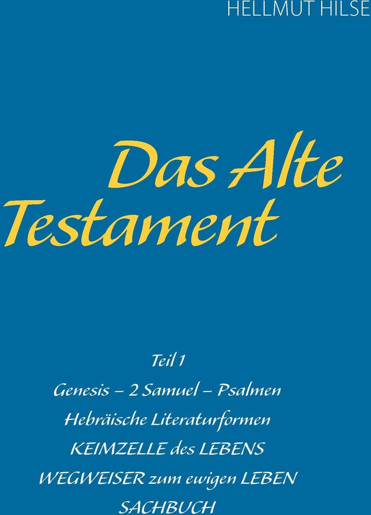 Das Alte Testament