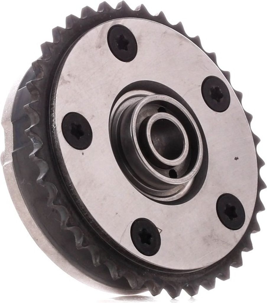 RIDEX 4106C0023 - OE 11 36 7 500 032 Nockenwellenversteller für 1er (E81), 1er (E87), 1er (E88), 3er (E46), 3er (E90), 3er (E93), 3er (E92), 3er (...