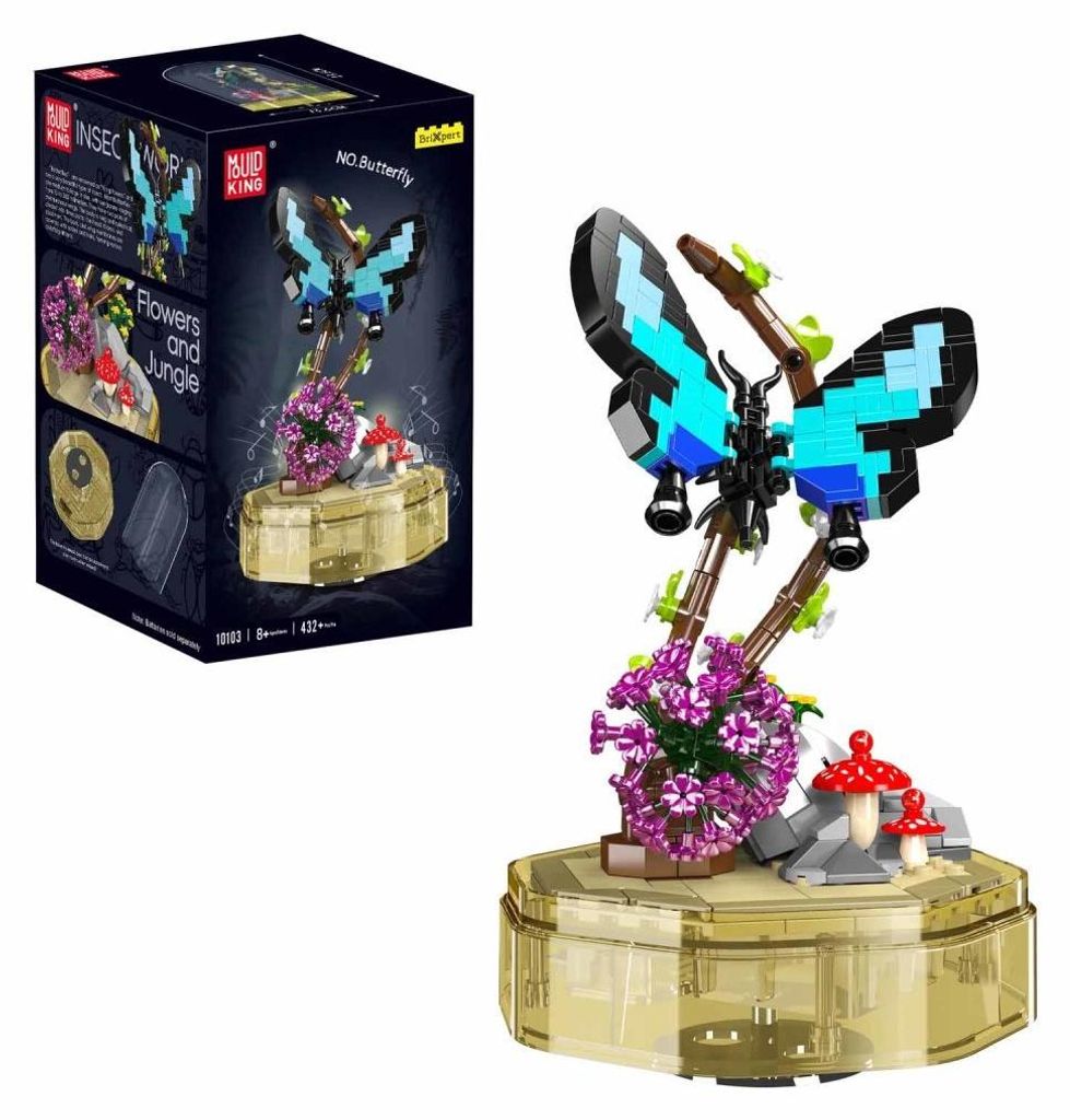 Pantasy 86336 Starry Garden Produktbild 