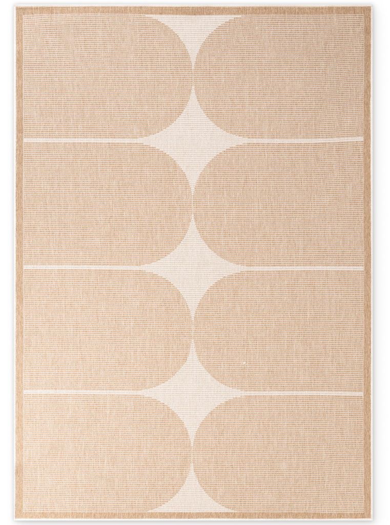 Hanse Home In- & Outdoor, Wetterfest, Robust, Wende Teppich Produktbild 