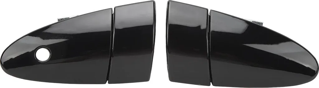 Set de poignées extérieures gauche droite pour réparer la porte de CR-Z
