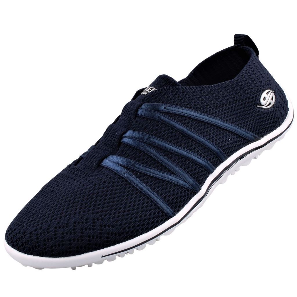 Dockers Damen Slipper Barfußschuhe 36