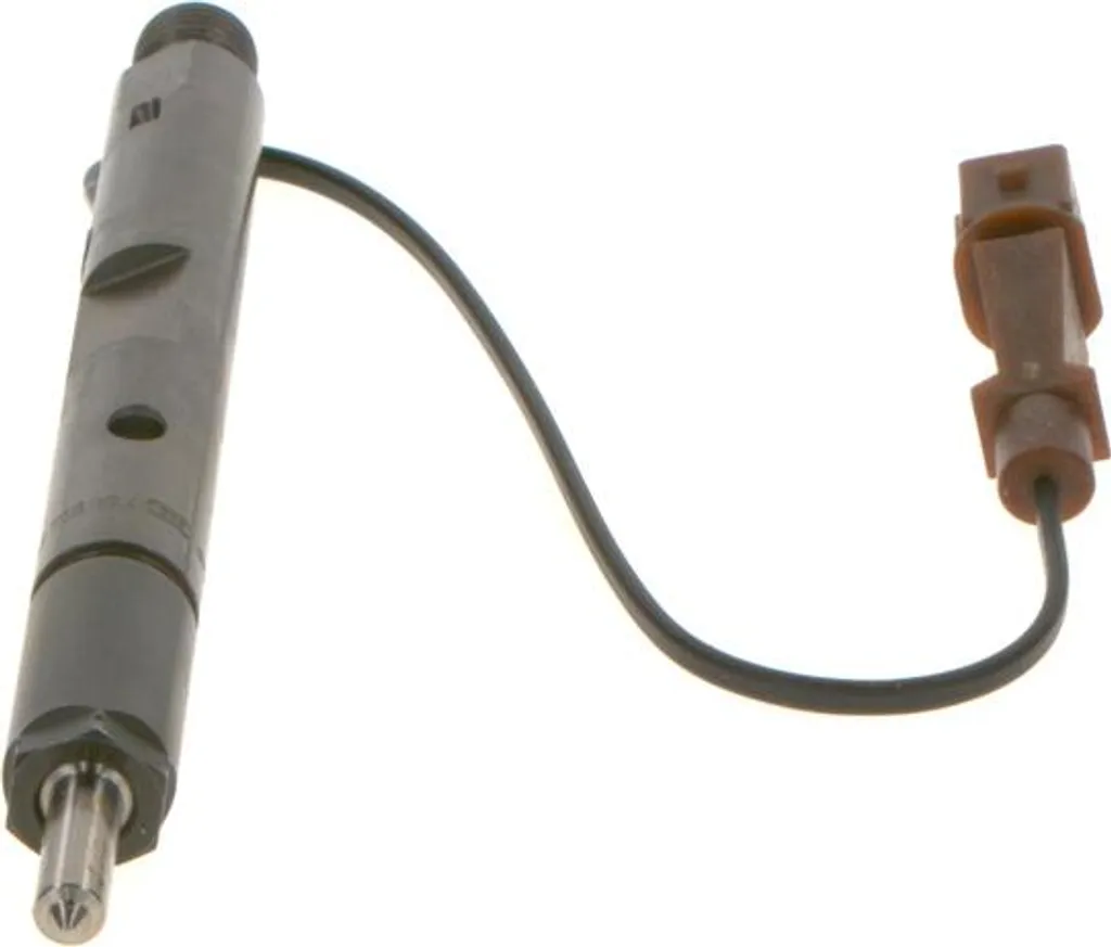 Porte-injecteur Diesel Bosch 0432193768 pour système d'injection auto