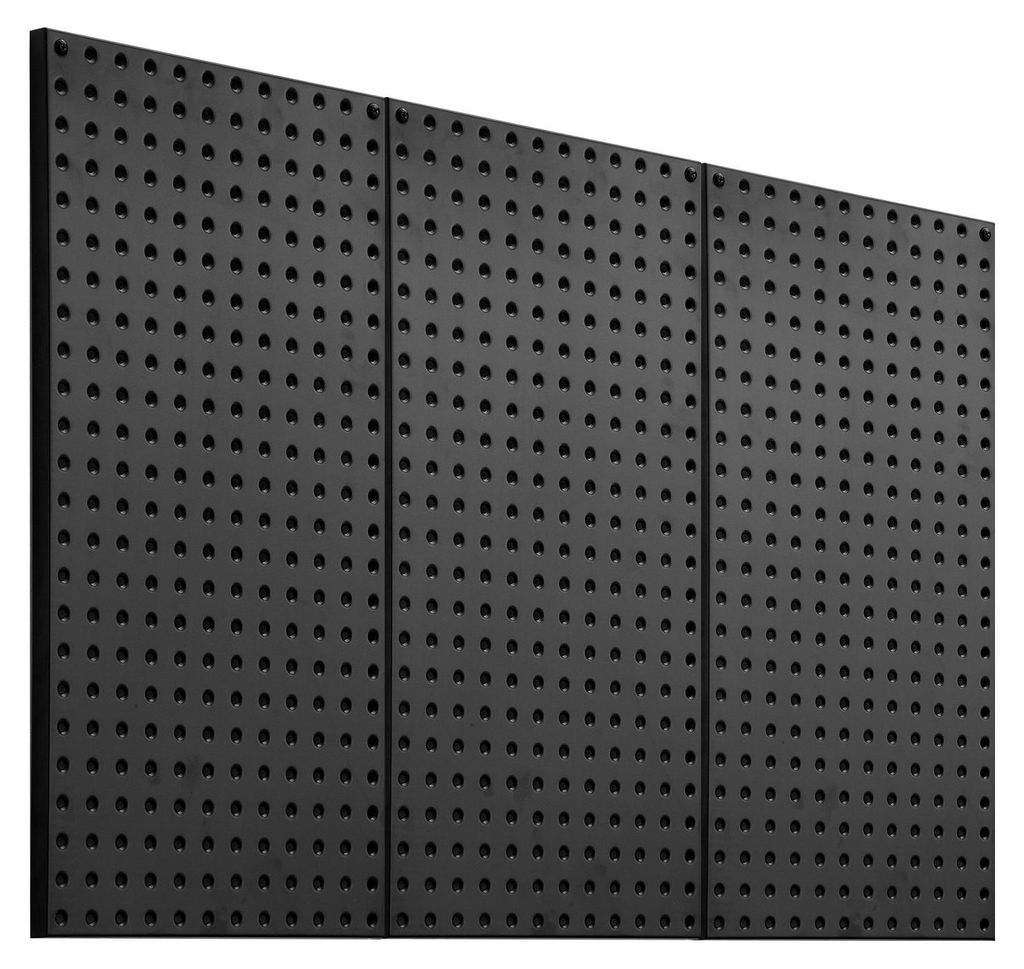 VEVOR - Panel de herramientas de 24 x 12 pulgadas, juego de Imagen del producto 